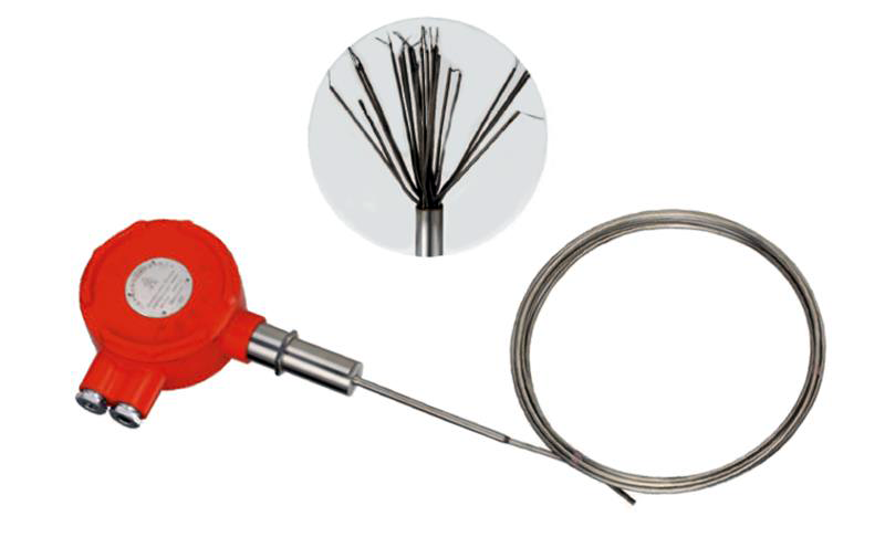 fkswng整体铠装多点热电偶 fkswng整体铠装多点热电偶