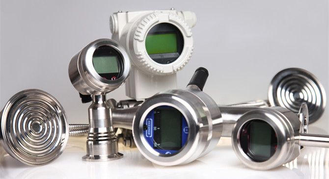 fkswng卫生型压力变送器