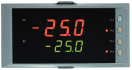 160×80mm外形数显表 160×80mm外形数显表