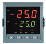 96×96mm外形数显表 96×96mm外形数显表