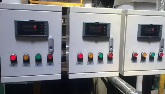 用于水泵控制的数显表 用于水泵控制的数显表