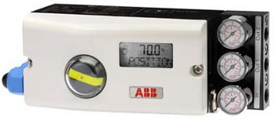 ABB定位器 ABB定位器