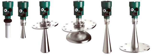 雷达物位计 雷达物位计