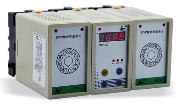 可编程电量变送器 可编程电量变送器