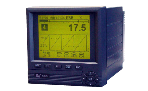 SWP-NSR100单色无纸记录仪 SWP-NSR100单色无纸记录仪