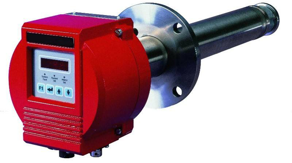 一体式氧化锆分析仪 一体式氧化锆分析仪