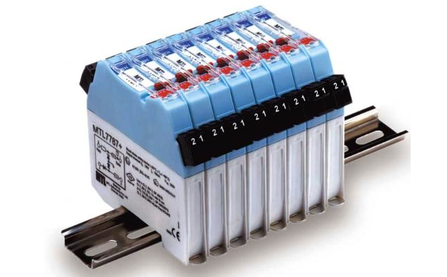 MTL7787齐纳安全栅 MTL7787齐纳安全栅