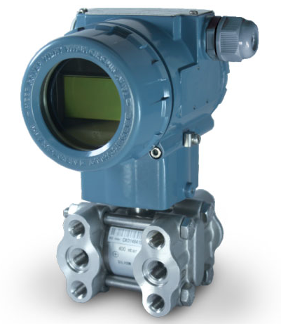 差压变送器 差压变送器