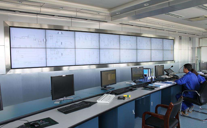 国产DCS系统 国产DCS系统
