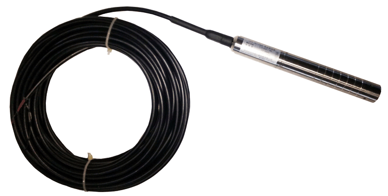 投入式液位变送器 投入式液位变送器