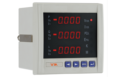 多功能电力仪表 多功能电力仪表