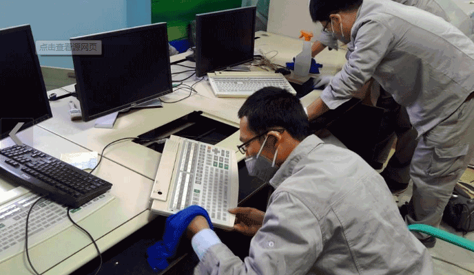 DCS系统检修 DCS系统检修