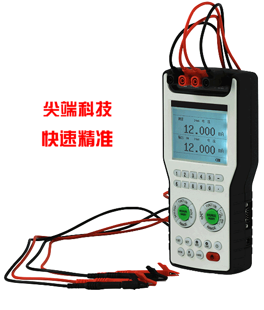 fkswng过程校验仪YR-100 fkswng过程校验仪YR-100