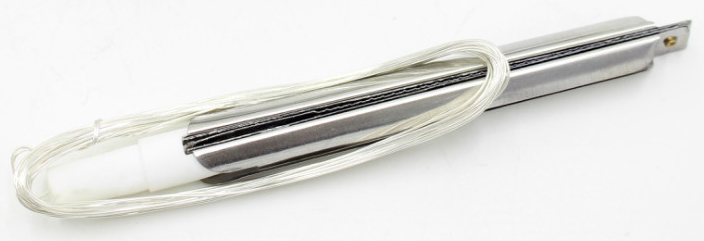 云母Pt100元件-云母铂电阻元件 云母Pt100元件-云母铂电阻元件