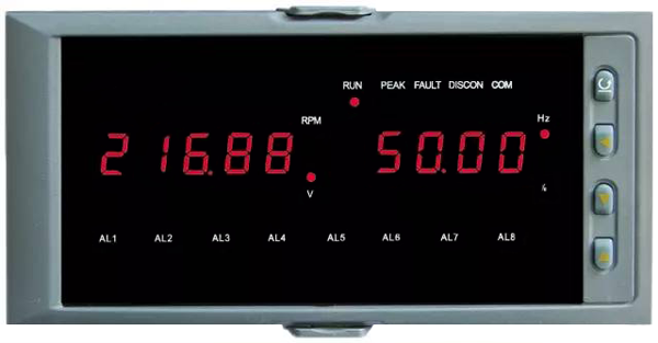 YR-GFEP电厂发电机组转速表 YR-GFEP电厂发电机组转速表