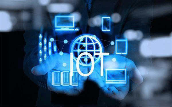 工业物联网 工业物联网