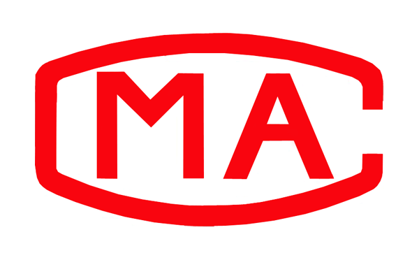 CMA标志 CMA标志