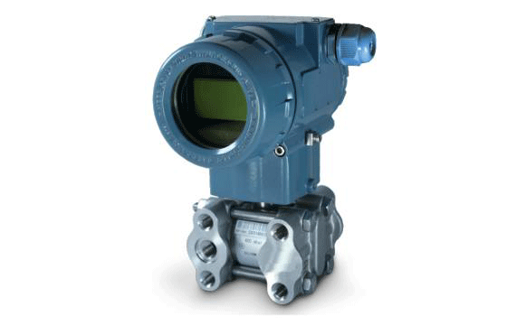 防爆压力变送器