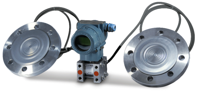 双法兰液位变送器YR-ER101 双法兰液位变送器YR-ER101