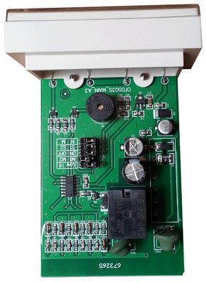 光字牌电路板 光字牌电路板