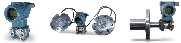 差压式液位计 差压式液位计