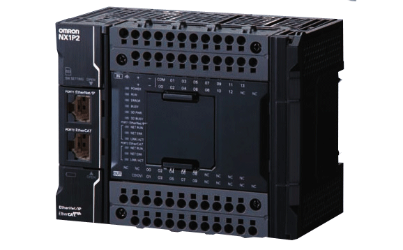 欧姆龙NX1P2 欧姆龙NX1P2
