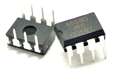 集成运算放大器 集成运算放大器