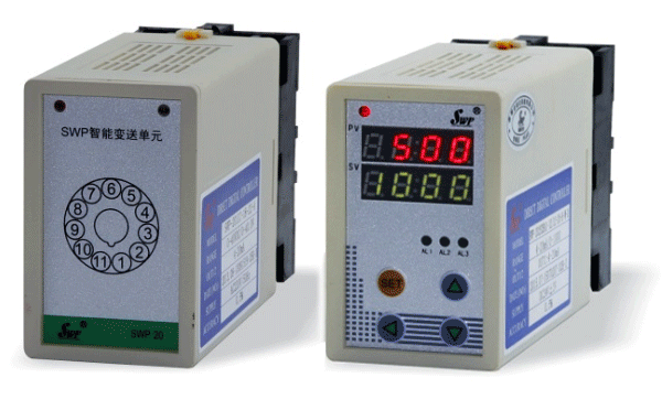 SWP-202系列双回路模块 SWP-202系列双回路模块