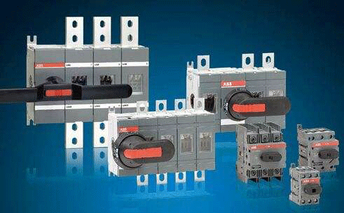 ABB隔离开关 ABB隔离开关