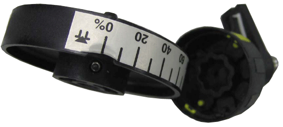 耦合轮及驱动器 耦合轮及驱动器