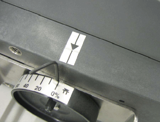 角行程阀门定位器安装 角行程阀门定位器安装