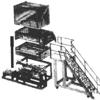 自动探头安装系统 自动探头安装系统