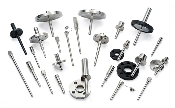 温度计套管 温度计套管