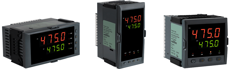 傻瓜式PID调节器YR-GFD系列 傻瓜式PID调节器YR-GFD系列