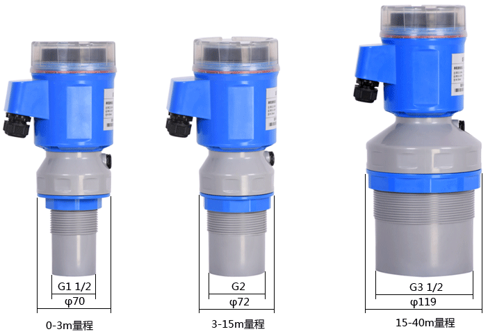 fkswng超声波液位计