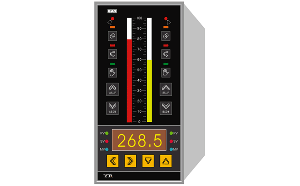 fkswng多回路可编程调节器YR-GA2