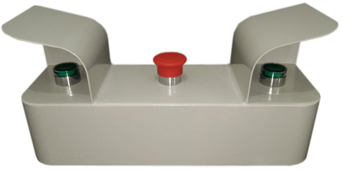 双手按钮 双手按钮