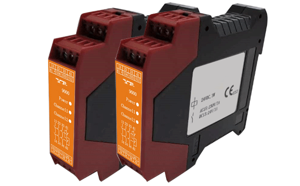 安全继电器 安全继电器