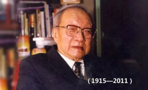 两院院士王大珩 两院院士王大珩