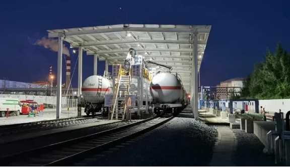 储罐计量系统 储罐计量系统