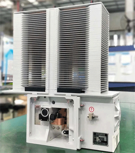 直流快速断路器 直流快速断路器