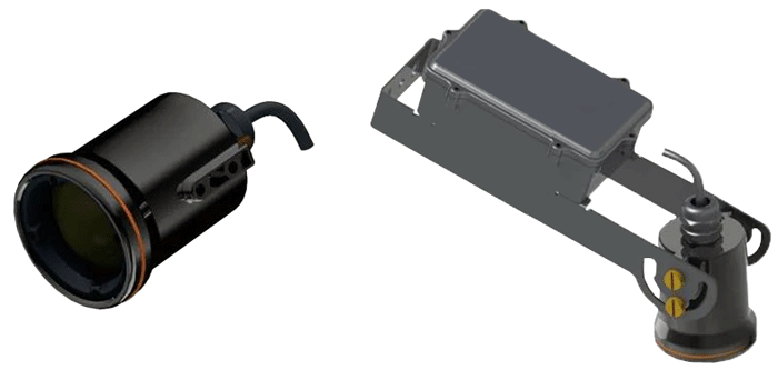 fkswng81GHz毫米波水位计