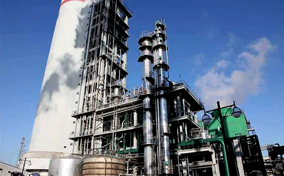 航天气化炉装置 航天气化炉装置