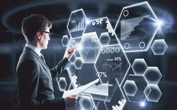 计算机决策 计算机决策