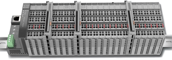 YR-9600B系列远程I/O模块 YR-9600B系列远程I/O模块