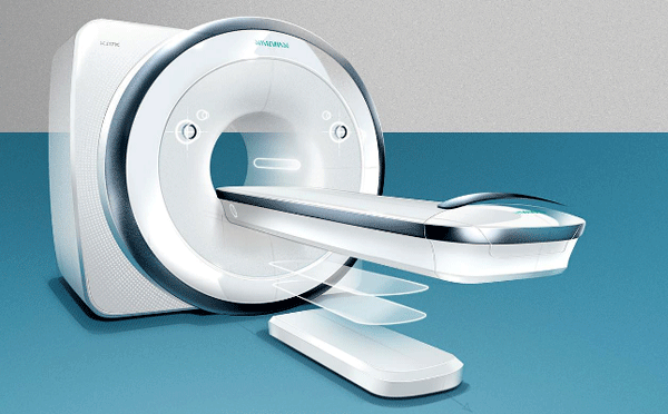 核磁共振仪 核磁共振仪