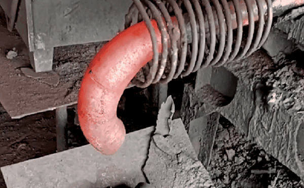 感应加热 感应加热