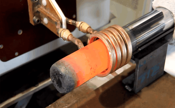 高频焊接 高频焊接