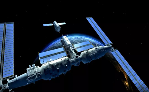 高微柜悬浮实验系统 高微柜悬浮实验系统