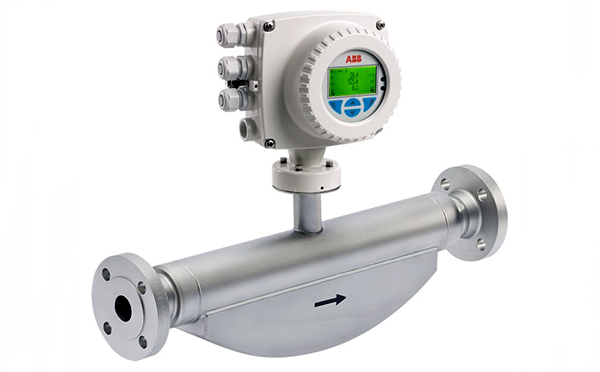 ABB以太网供电流量计图片 ABB以太网供电流量计图片